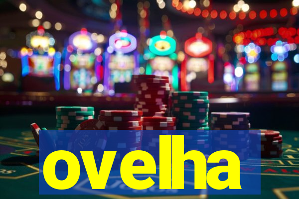 ovelha