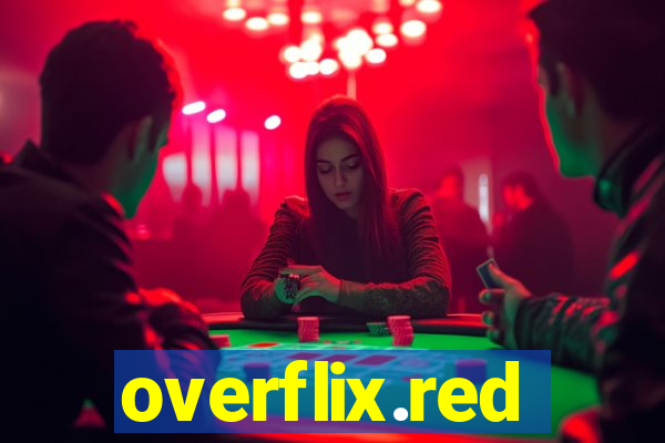 overflix.red