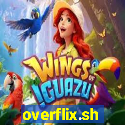 overflix.sh