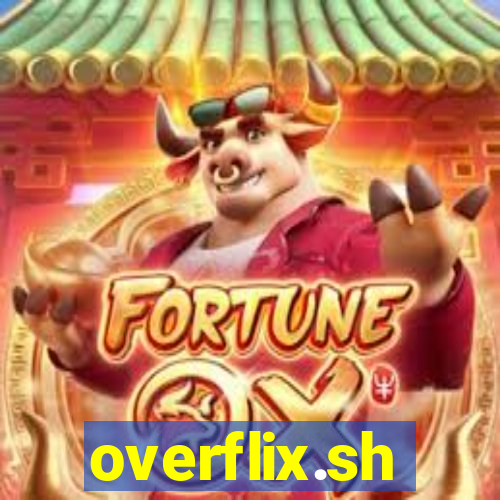 overflix.sh