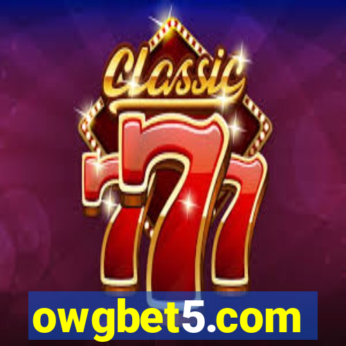 owgbet5.com