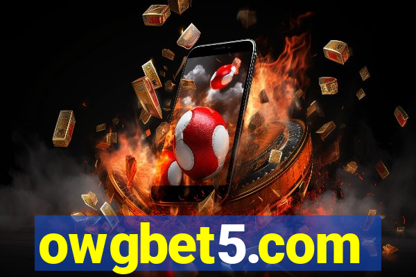 owgbet5.com