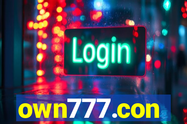 own777.con