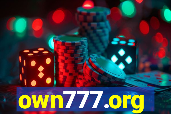 own777.org
