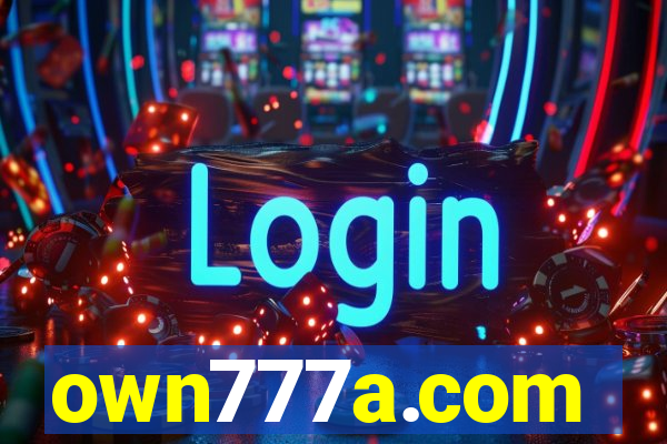 own777a.com