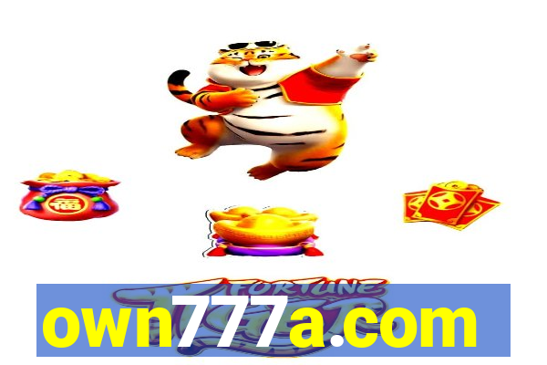 own777a.com