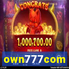 own777com
