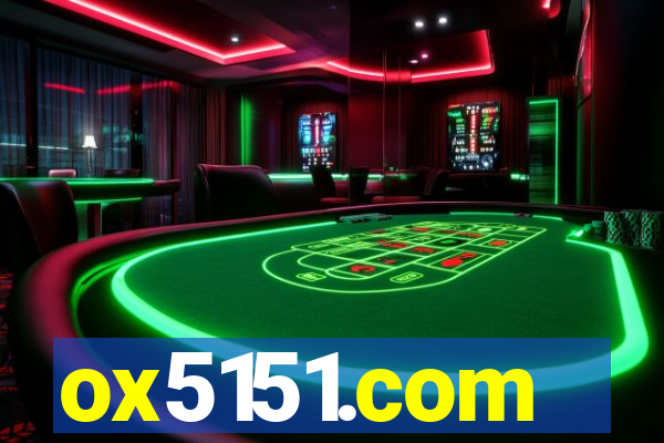 ox5151.com