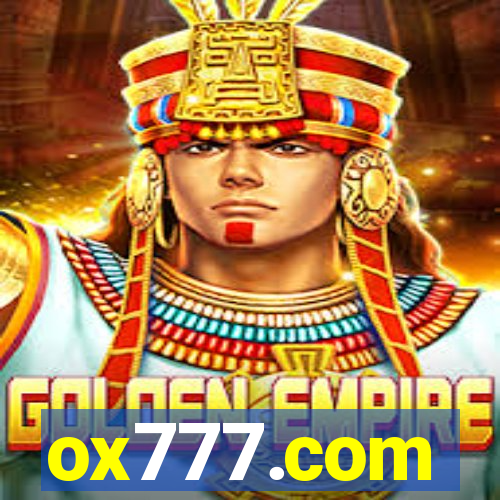 ox777.com