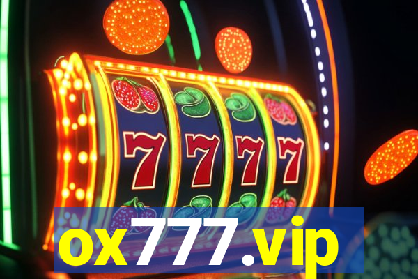 ox777.vip