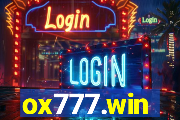 ox777.win
