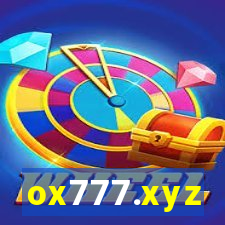 ox777.xyz