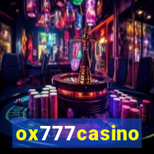 ox777casino