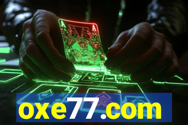 oxe77.com