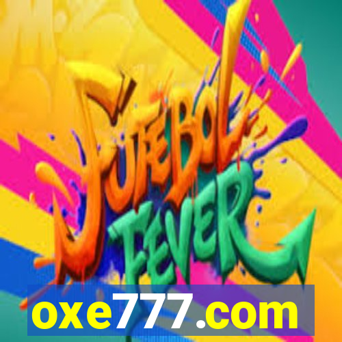 oxe777.com