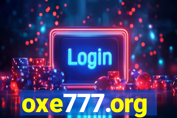 oxe777.org
