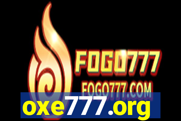 oxe777.org