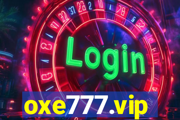 oxe777.vip