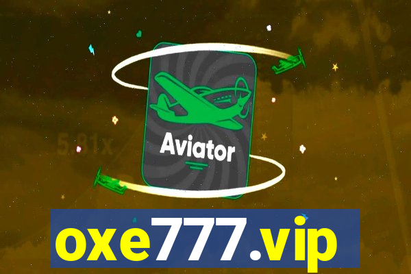 oxe777.vip