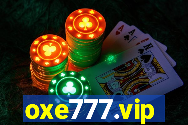 oxe777.vip