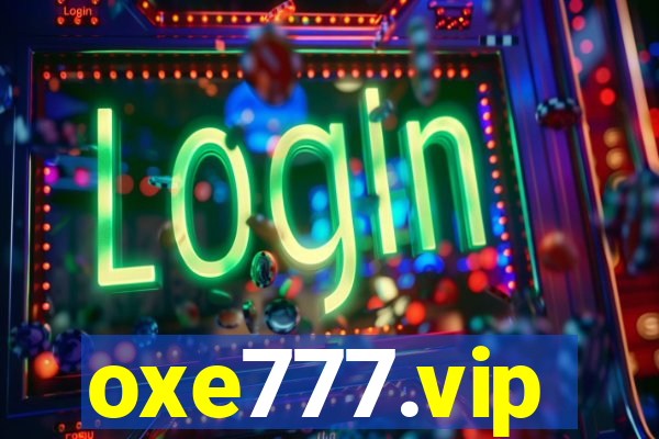 oxe777.vip