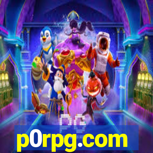 p0rpg.com