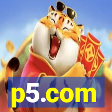 p5.com