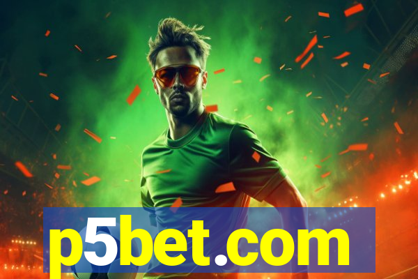 p5bet.com