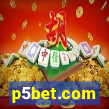 p5bet.com