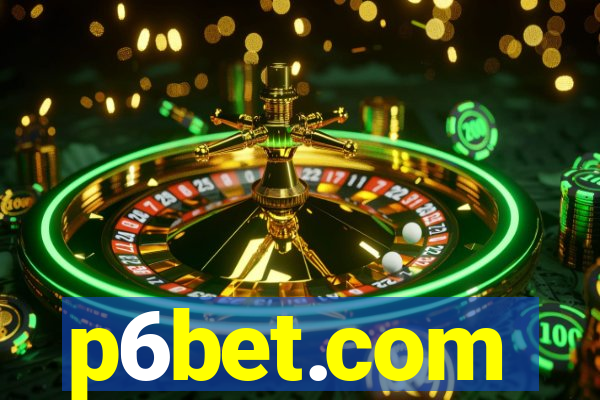 p6bet.com