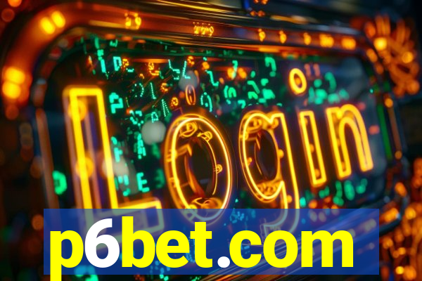 p6bet.com