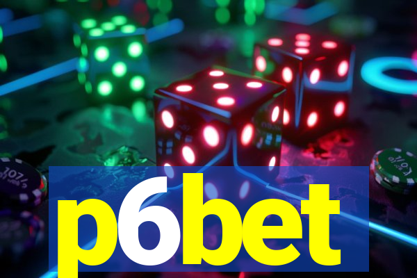 p6bet