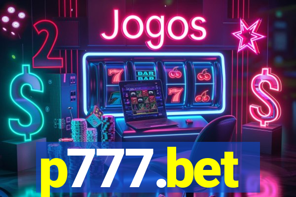 p777.bet