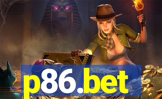 p86.bet