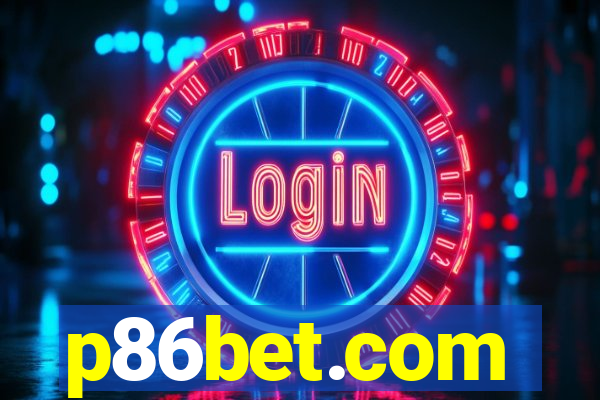 p86bet.com