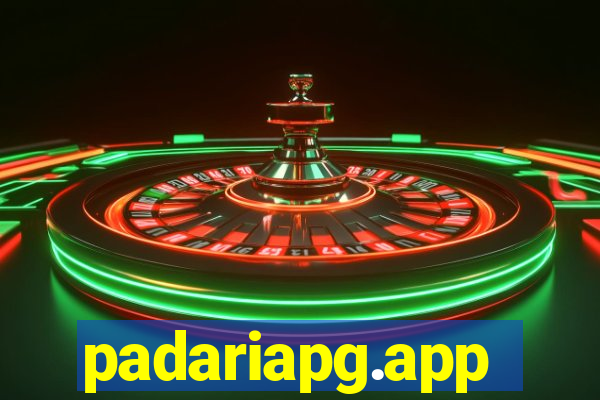 padariapg.app