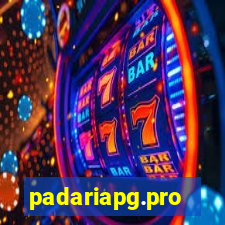 padariapg.pro