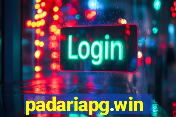 padariapg.win