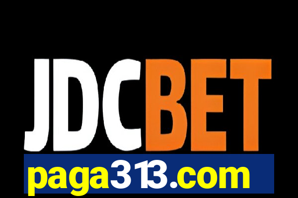 paga313.com