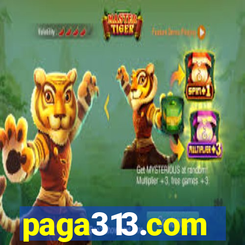 paga313.com