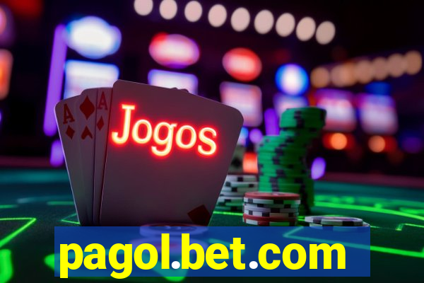 pagol.bet.com