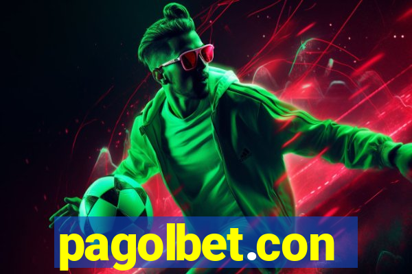 pagolbet.con