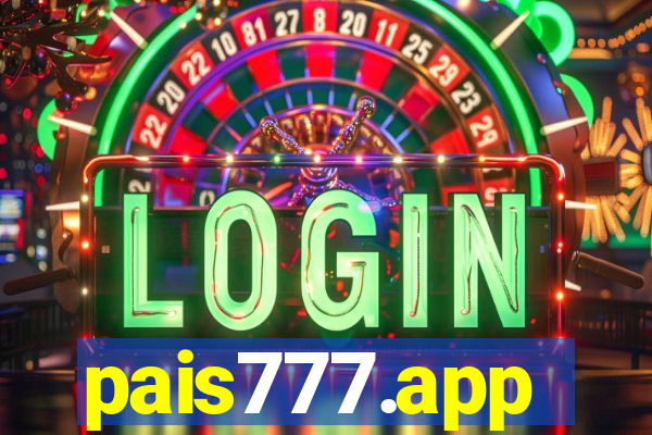 pais777.app