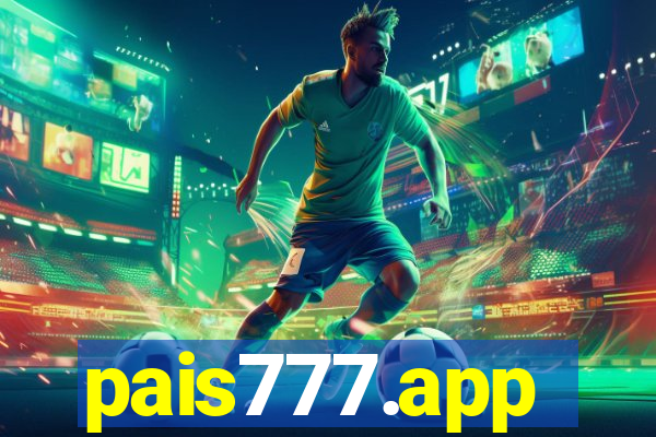 pais777.app