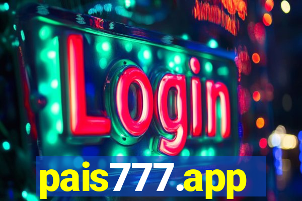 pais777.app