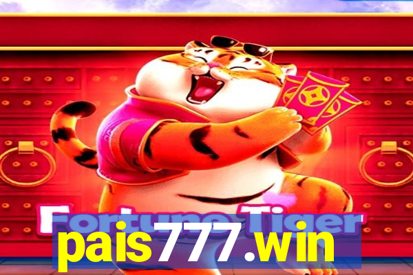 pais777.win