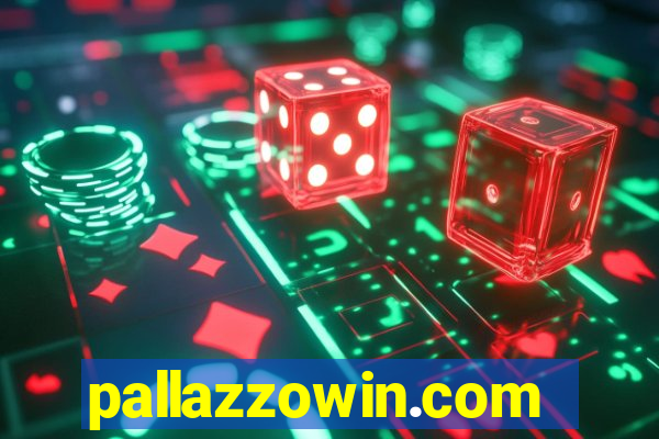pallazzowin.com