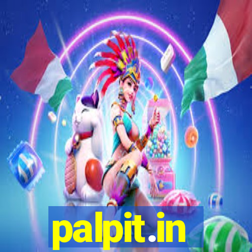 palpit.in