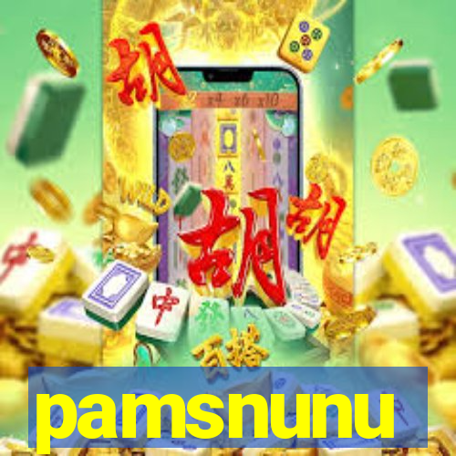 pamsnunu