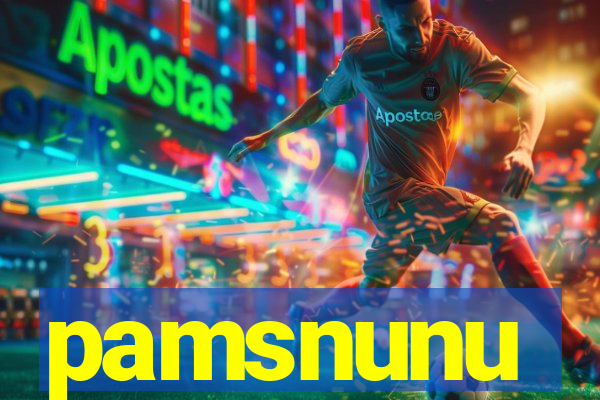 pamsnunu